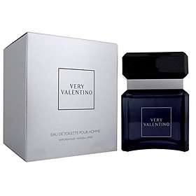 Valentino Valentino For Men edt 50ml - Trouvez bon produit au bon prix avec leDénicheur