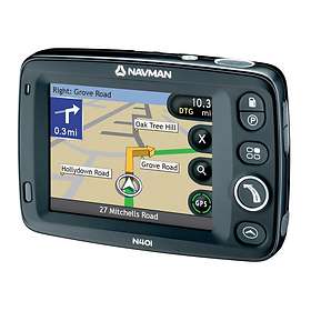 Navman GPS-N40i (Nordic)