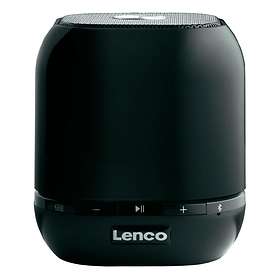 lenco bluetooth speaker bts 110