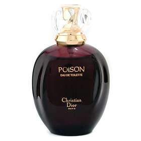 Dior Poison edt 30ml