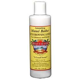 Maui Babe After Browning Lotion 236ml