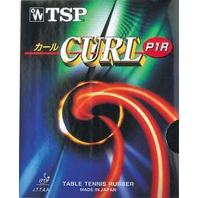 TSP Curl P1R