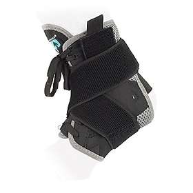 Ultimate Performance Advanced Ankle Brace with Straps halvin hinta