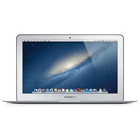 Apple MacBook Air (2013) - 1,3GHz DC 4GB 128GB 11,6