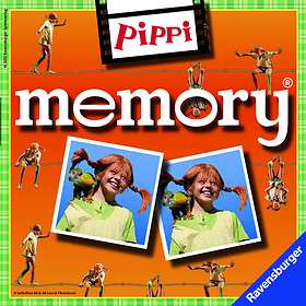 Memory: Pippi