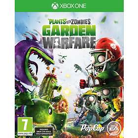Plants vs. Zombies: Garden Warfare (Xbox One | Series X/S)