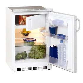 Exquisit UKS 115 A+ (Hvit)