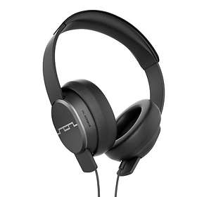 Sol Republic Master Tracks