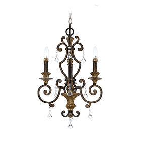 Quoizel Marquette (3L)