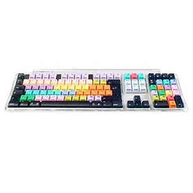 LogicKeyboard Emagic Logic Keyboard