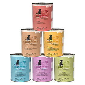 Catz Finefood Veal 0,4kg