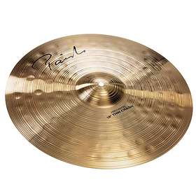 Paiste Signature Precision Thin Crash 18"