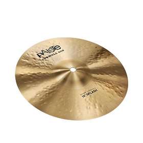 Paiste Formula 602 Modern Essentials Splash 10"