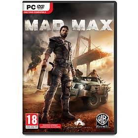 Mad Max (PC)