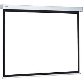 Projecta ProScreen Manual Matte White NB 1:1 111" (200x200)