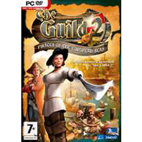 The Guild 2 - Gold Edition (PC)