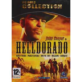 Helldorado (PC)