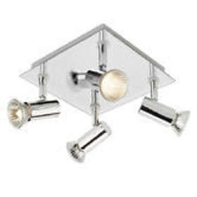 MiniSun Ceiling Spotlight (4L)