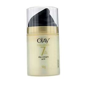Olay Total Effects 7-in-1 Anti-Ageing Day Moisturizer SPF15 50ml