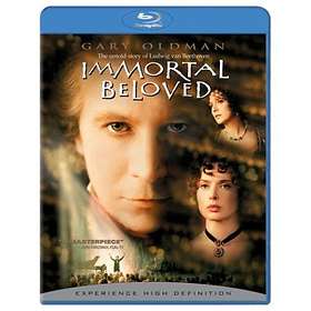 Immortal Beloved (US) (Blu-ray)