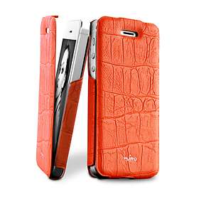 Puro Safari Crocodile Case for iPhone 5/5s/SE