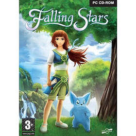 Falling Stars (PC)