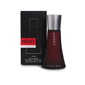 Hugo Boss Hugo Deep Red edp 30ml