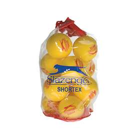 Slazenger Shortex (12 balls)
