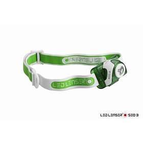 LED Lenser SEO 3