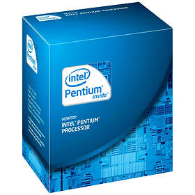 Intel Pentium G2030 3.0GHz Socket 1155 Box