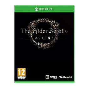 The Elder Scrolls Online (Xbox One | Series X/S)