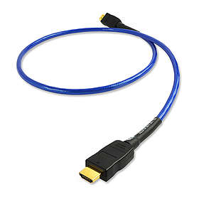 Nordost Blue Heaven HDMI - HDMI High Speed with Ethernet 1m