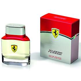 scuderia ferrari perfume preço