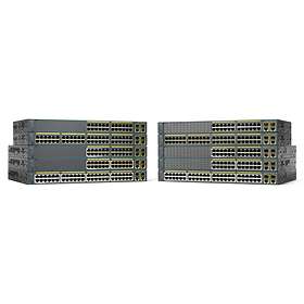 Cisco Catalyst 2960+48TC-L