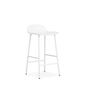 Normann Basic 78 Barbell Rack