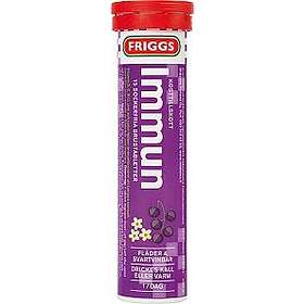 Friggs Immun 15 Tablets