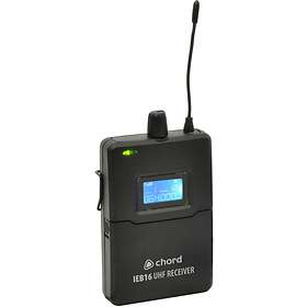 AVSL Chord IEB16