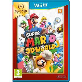 super mario bros 3d world wii u walkthrough