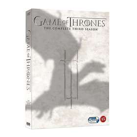 Game of Thrones - Säsong 3