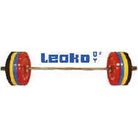 Leoko Powerlifting Bar