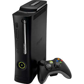 Microsoft Xbox 360 E 120GB 2007