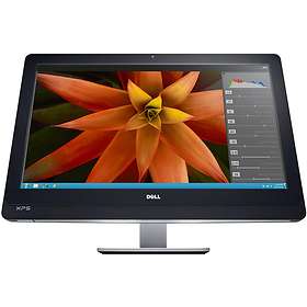 Dell xps one 2710 разбор