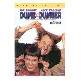Dumb and Dumber - Uncut (UK) (DVD)