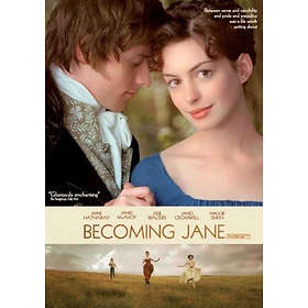 Becoming Jane (UK) (DVD)