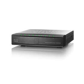 Cisco SLM2008