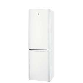 indesit fridge freezer dbiaa344f