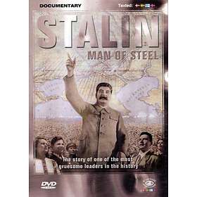 Stalin: Man of Steel (DVD)