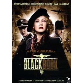 Black Book (DVD)