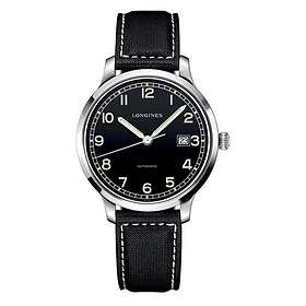 Longines Heritage Military 1938 L2.788.4.53.0