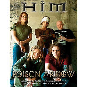 HIM: Poison Arrow (UK) (DVD)